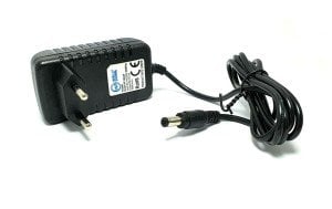 WellPower DC 6Volt 2Amper Adaptör 5.5x2.5mm Jak Fişli