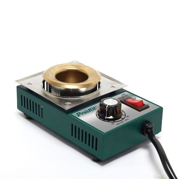 Proskit SS-551B Lehim Potası 150W 550°C