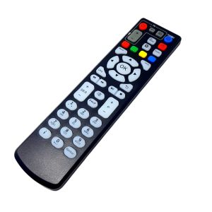 Tivibu Türk Telekom Tv Akıllı Özellikli Uydu Alıcı Kumandası