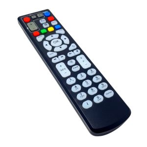 Tivibu Türk Telekom Tv Akıllı Özellikli Uydu Alıcı Kumandası