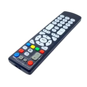 Tivibu Türk Telekom Tv Akıllı Özellikli Uydu Alıcı Kumandası