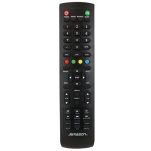 Jameson JS-32100 LCD TV Kumandası