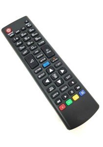 LG AKB73975716 Smart LED TV Kumanda RM-L1162S