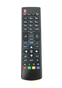 LG AKB73975716 Smart LED TV Kumanda RM-L1162S