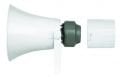 THB 1100 100Watt Yuvarlak Tip, Hazır Horn Hoparlör