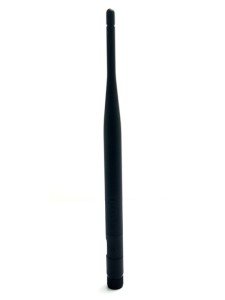 TP-LINK 5dBi Modem WiFi - Wireless Anten Siyah 17cm