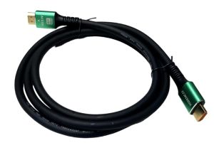 Hiremco 1.5metre 8K HDMI Kablo 2.1v 7680x4320