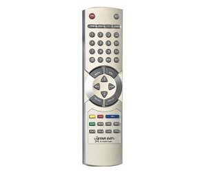 Starsat 550-650 Uydu Kumanda