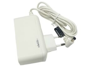 electroon 12Volt 2.5Amper Adapör 5.5x2.5mm Jak Fişli