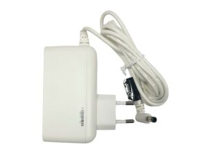electroon 12Volt 2.5Amper Adapör 5.5x2.5mm Jak Fişli