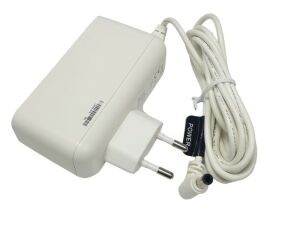 electroon 12Volt 2.5Amper Adapör 5.5x2.5mm Jak Fişli