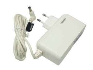 electroon 12Volt 2.5Amper Adapör 5.5x2.5mm Jak Fişli