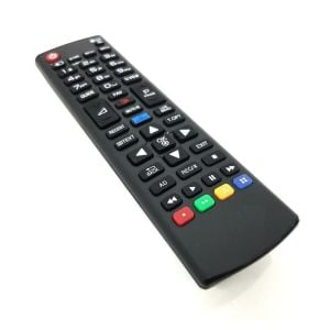 LG 49UF6807 3D Smart LED TV Kumanda RM-L1162R