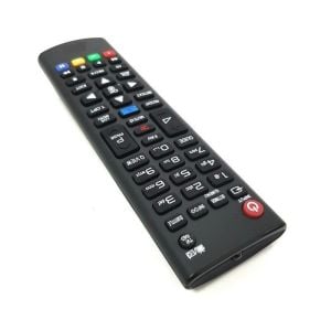 LG 49UF6807 3D Smart LED TV Kumanda RM-L1162R