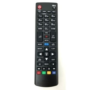 LG 49UF6807 3D Smart LED TV Kumanda RM-L1162R