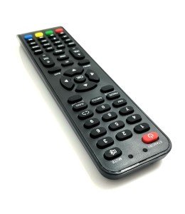 Sunny 3D-LCD-Media Tuşlu LCD-LED Tv Kumandası