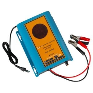 Powermaster PM-22983 12Volt 20Amper Dijital Ekranlı Kuru-Asit-Jel Akü Şarj Cihazı