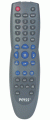 Starsat 3500-650 Uydu Kumanda