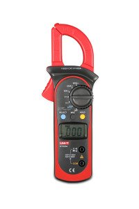 UNIT UT202A+ Pens Ampermetre