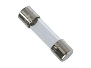 9A Cam Sigorta 5x20mm