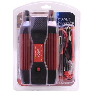 Powermaster 600W 12V Modifiye Sinus invertör