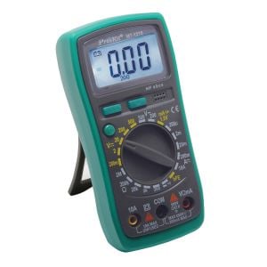 Proskit MT-1210 Kompakt Dijital Multimetre