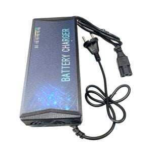 Powermaster Elektrikli Bisiklet Şarj Cihazı 72Volt 20Amper