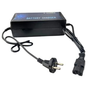 Powermaster Elektrikli Bisiklet Şarj Cihazı 72Volt 20Amper