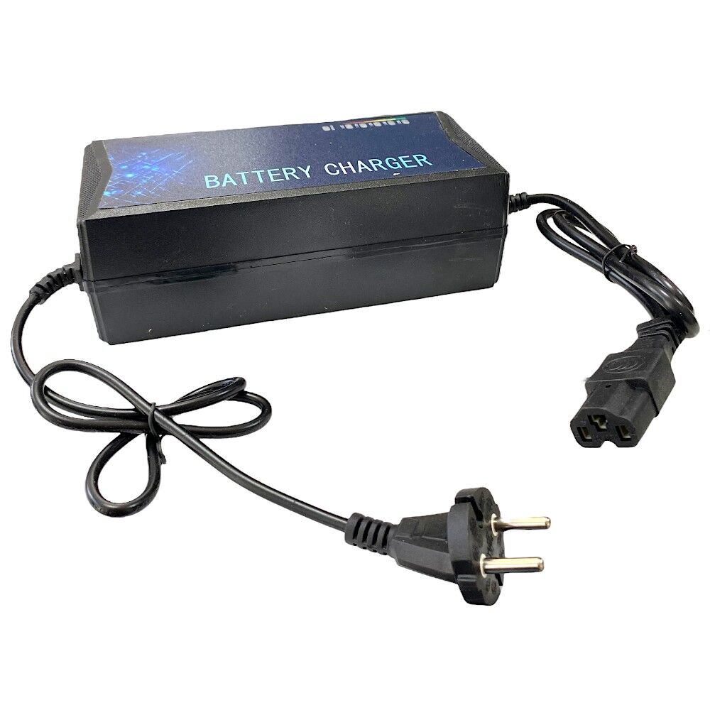 Powermaster Elektrikli Bisiklet Şarj Cihazı 72Volt 20Amper