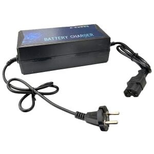 Powermaster Elektrikli Bisiklet Şarj Cihazı 72Volt 20Amper