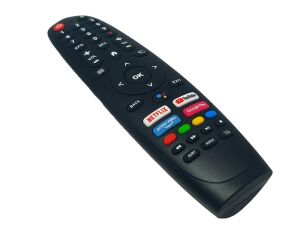 Dijitsu 32DS9800 Android Smart LED TV Kumanda Ses Komutlu