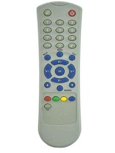 Siemens 10067 Uydu Kumanda