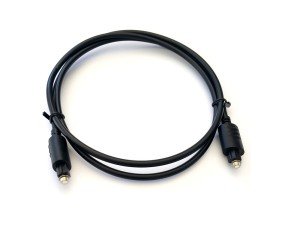 electroon Optik Toslink Ses Kablosu 60cm