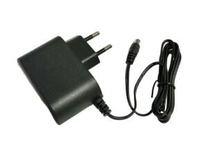 Fully 12Volt 1Amper Modem Adaptörü 12V 1A 5.5x2.5mm Jak Fişli