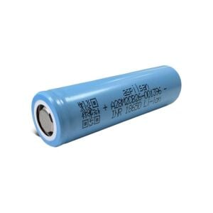 Aspilsan A28 18650 3.6V 2800mAh Li-on Şarjlı Pil - 1 Adet
