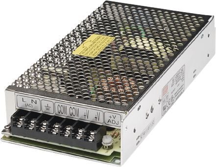 Prolink 24Volt 5Amper Metal Kasa Adaptör