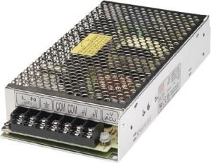 Prolink 24Volt 5Amper Metal Kasa Adaptör