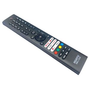 VESTEL Huayu RM-L1930 Android Led TV Kumanda - Ses Komutsuz