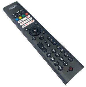 VESTEL Huayu RM-L1930 Android Led TV Kumanda - Ses Komutsuz