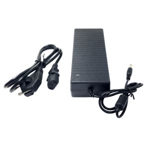 Class 24Volt 5Amper Plastik Kasa Adaptör
