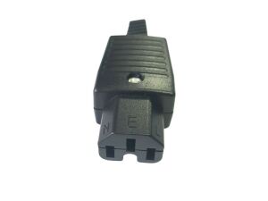 electroon C15 Dişi Seyyar Soket AC 250V 10A