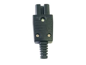 electroon C15 Dişi Seyyar Soket AC 250V 10A
