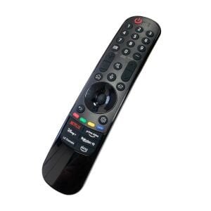 LG MR24GA Android LED TV Kumanda - Ses Komutlu