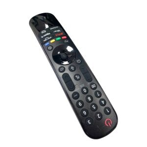 LG MR24GA Android LED TV Kumanda - Ses Komutlu