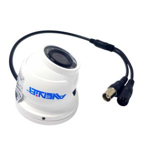Avenir AV-DF212 2MP 2.8mm Sabit Lens Metal Kasa Dome AHD Kamera