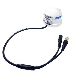 Avenir AV-DF212 2MP 2.8mm Sabit Lens Metal Kasa Dome AHD Kamera