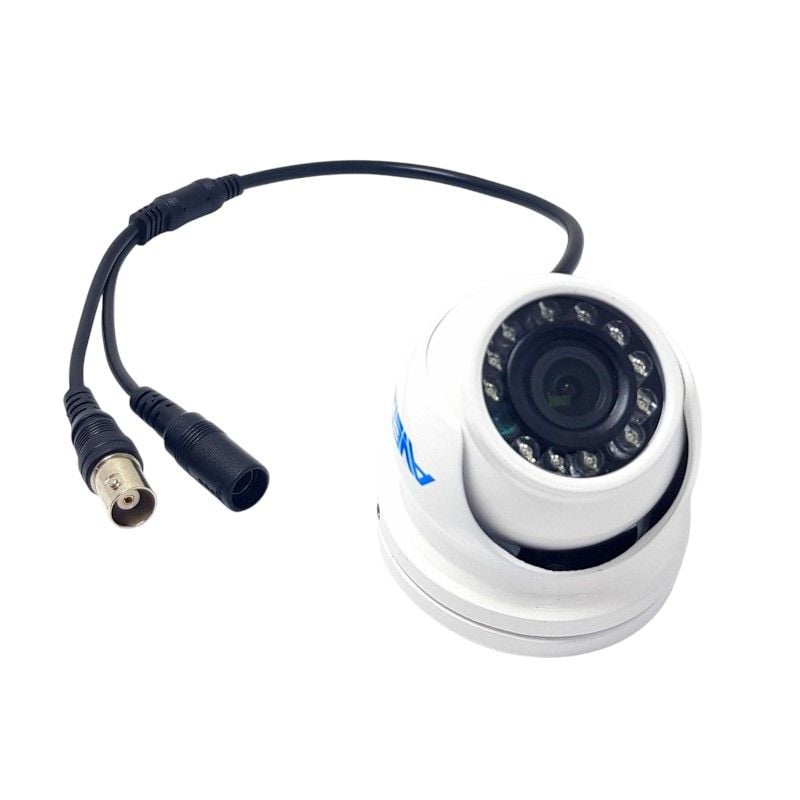 Avenir AV-DF212 2MP 2.8mm Sabit Lens Metal Kasa Dome AHD Kamera