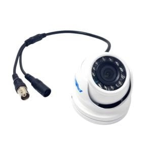 Avenir AV-DF212 2MP 2.8mm Sabit Lens Metal Kasa Dome AHD Kamera
