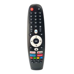 Next Android Smart LED TV Kumanda Ses - Komutsuz