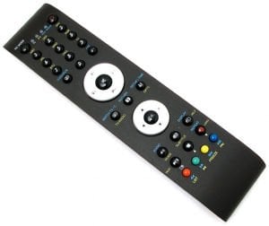 electroon Vestel Millenium 1994 19'' LCD TV Uyumlu Kumanda